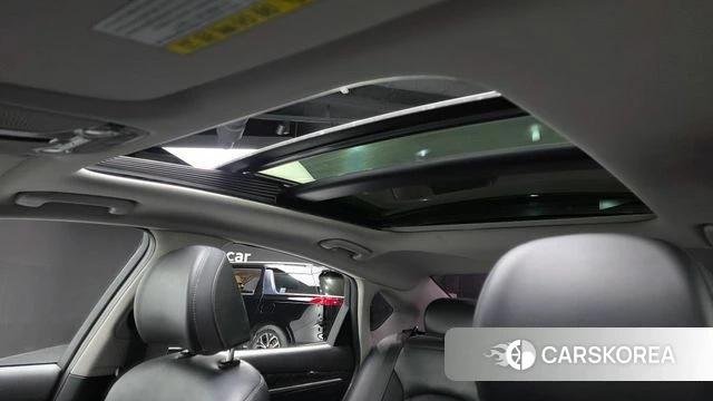 Hyundai Grandeur IG id 3873938 из Кореи 9