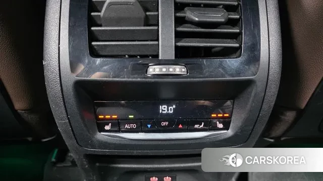 BMW X4 (G02) id 3348549 из Кореи 9