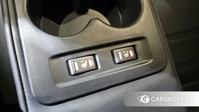 Renault Korea (Samsung) The New SM6 id 3459118 из Кореи 9