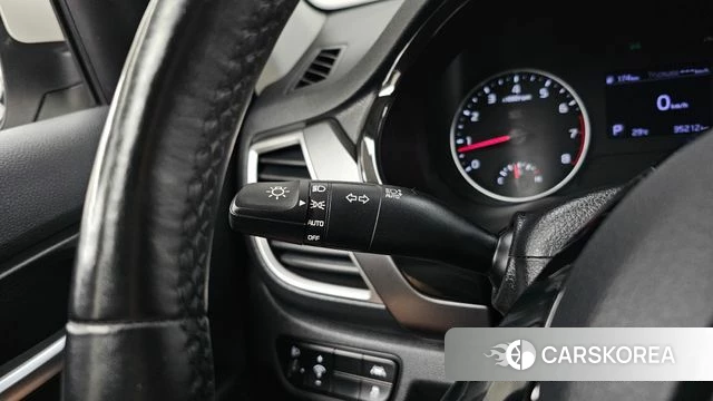 Kia Seltos id 4702884 из Кореи 9