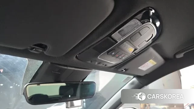 Hyundai Tucson Hybrid (NX4) id 3373899 из Кореи 9