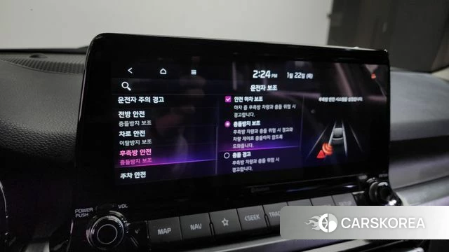 Kia Seltos id 4383726 из Кореи 9