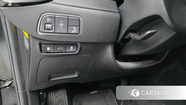 Hyundai Grandeur IG id 3861771 из Кореи 9