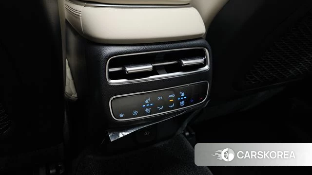 Genesis GV70 id 4321879 из Кореи 9