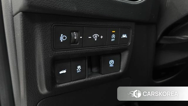 Hyundai Sonata (DN8) id 4231156 из Кореи 9