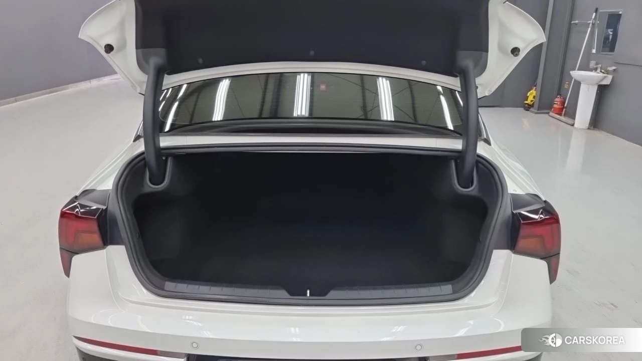 Kia The New K5 3rd generation id 4493973 из Кореи 9