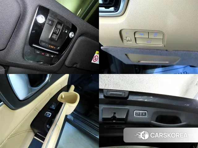 Kia Sorento 4th Generation id 4268097 из Кореи 9