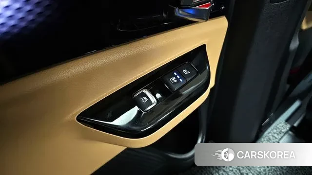 Kia Carnival 4th generation id 3740059 из Кореи 9