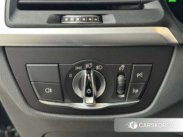 BMW X3 id 4307378 из Китая 9