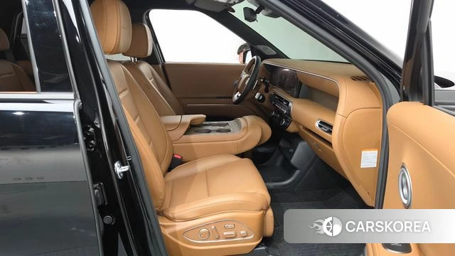 Hyundai Palisade (LX3) id 4527431 из Кореи 9