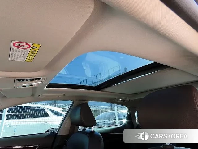 Kia Come New K7 id 3723767 из Кореи 9