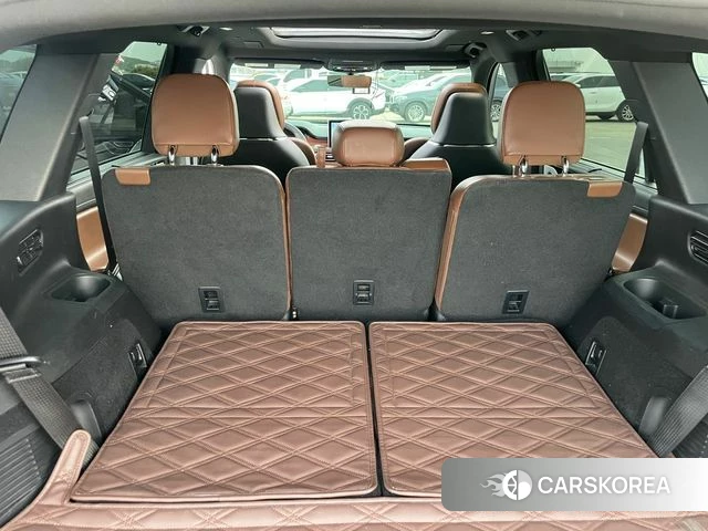 Lincoln Aviator 2nd generation id 4250242 из Кореи 9