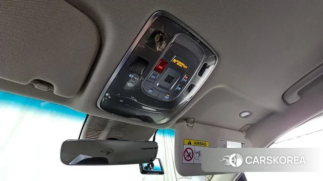 Genesis G80 (RG3) id 3702079 из Кореи 9