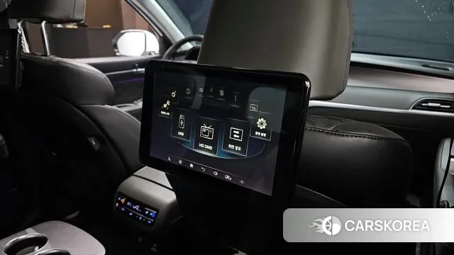 Hyundai Palisade id 3741190 из Кореи 9