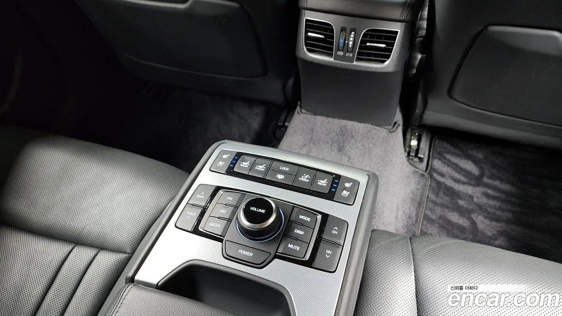 Genesis G80 id 2080873 из Кореи 9