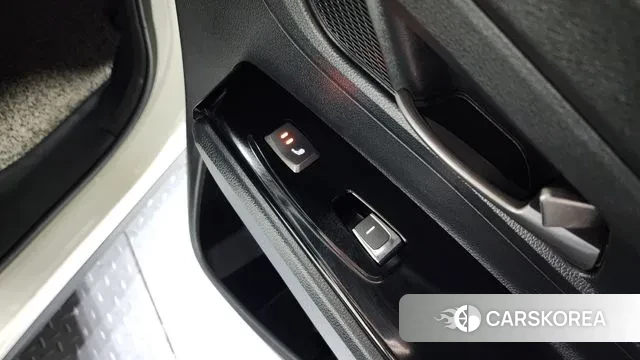 Ssangyong Beautiful Korando id 3013411 из Кореи 9