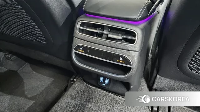 Genesis GV70 id 3587447 из Кореи 9