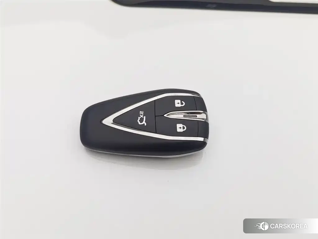 Chang'an CS75 id 4601027 из Китая 9