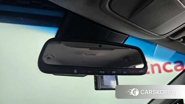 Hyundai Santa Fe TM id 4424864 из Кореи 9