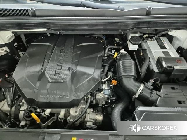 Kia Carnival 4th generation id 4250408 из Кореи 9