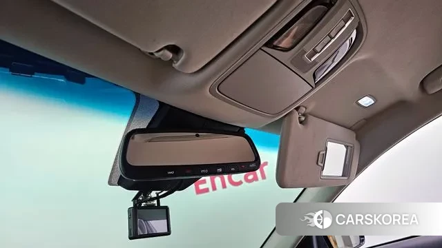 Kia K7 Premier Hybrid id 3055361 из Кореи 9