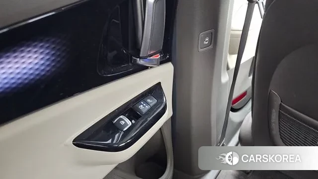 Kia Carnival 4th generation id 3422355 из Кореи 9