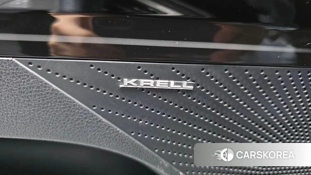 Kia The New K5 3rd generation id 4686998 из Кореи 8
