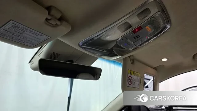 Genesis GV80 id 3580877 из Кореи 9