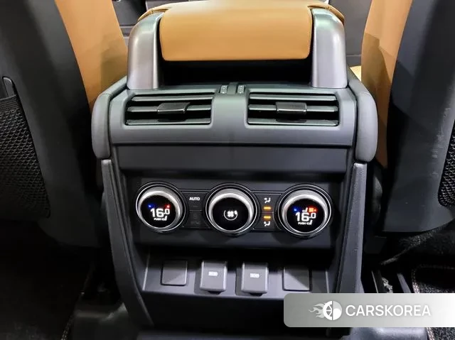 Land Rover Defender (L663) id 3507927 из Кореи 9