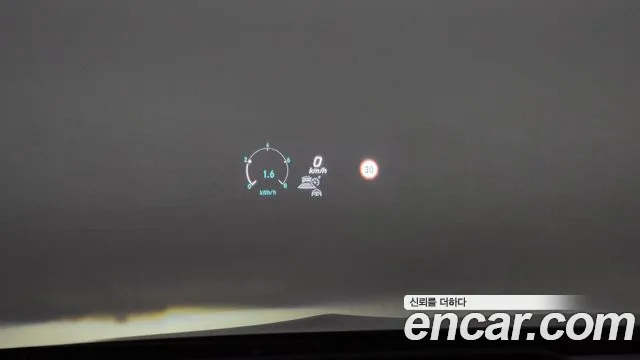 Mercedes-Benz EQA H243 id 2736807 из Кореи 9