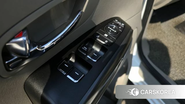 Kia The New Carnival id 3879547 из Кореи 9