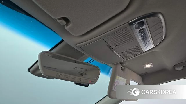 Genesis G90 id 3813226 из Кореи 9