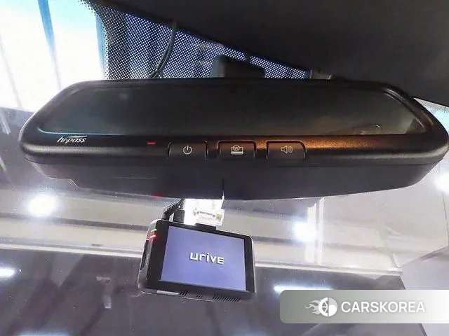 Ssangyong The New Rexton Sports Cannes id 2885103 из Кореи 9