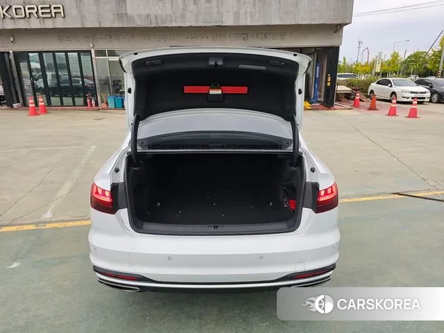 Audi A4 (B9) id 3261662 из Кореи 9