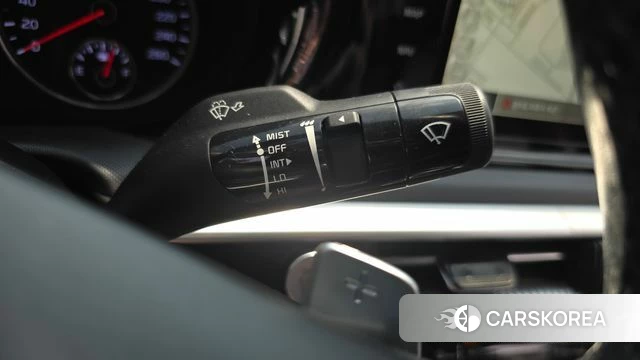 Kia K5 3rd generation id 4434647 из Кореи 9
