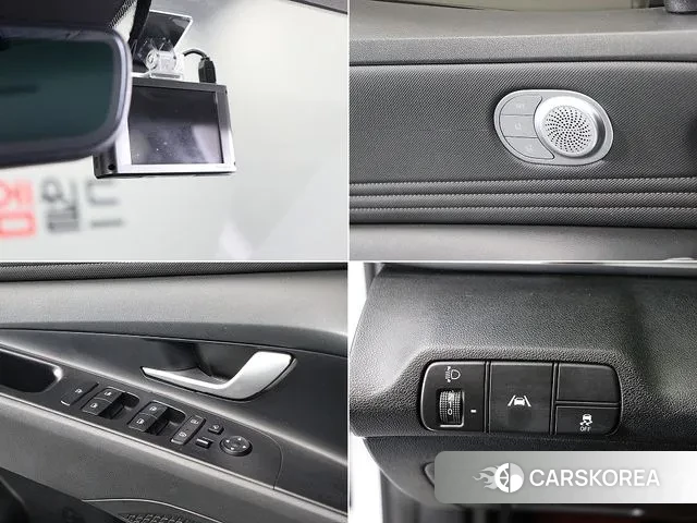 Hyundai Avante (CN7) id 3448953 из Кореи 9