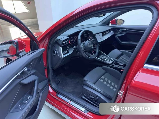 Audi A3 id 4265079 из Китая 9