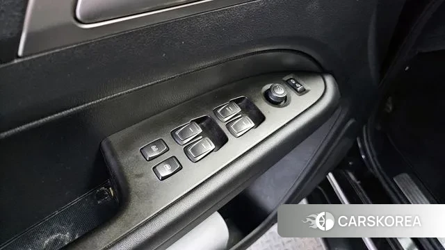 Ssangyong Rexton Sports id 2855646 из Кореи 9