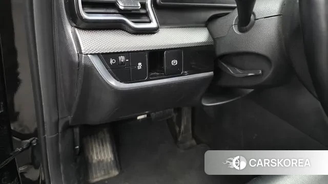 Kia Sportage 5th Generation id 3752902 из Кореи 9