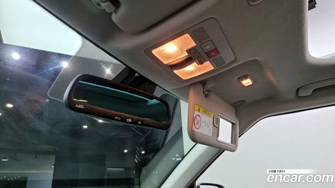 Hyundai Venue id 2071858 из Кореи 9