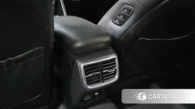 Kia K5 Hybrid 3rd Generation id 4693369 из Кореи 9