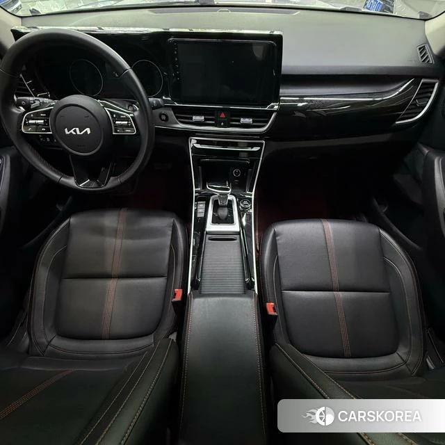 Kia Proud run id 4380495 из Китая 9