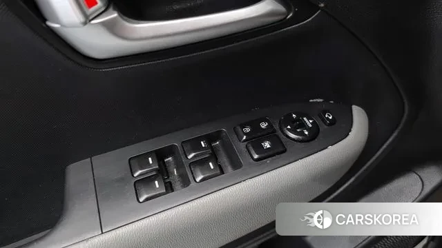 Kia The New Kia Ray id 3745509 из Кореи 9