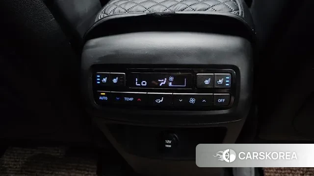 Hyundai Palisade id 2990770 из Кореи 9