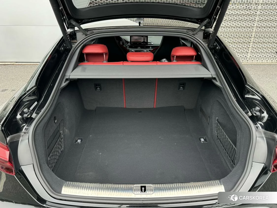 Audi S5 id 4515190 из Китая 9