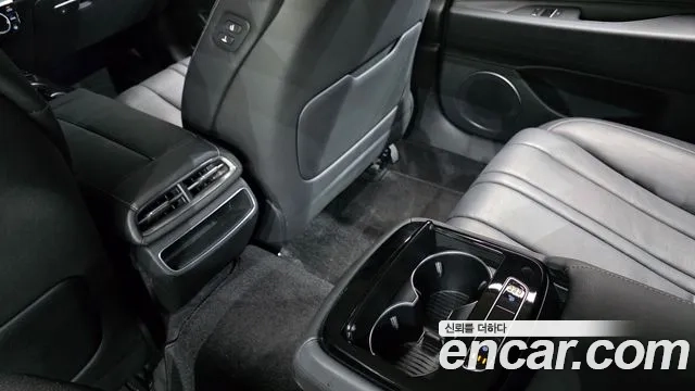 Genesis G80 (RG3) id 2917147 из Кореи 9