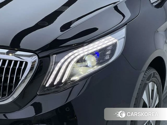 Mercedes-Benz Vito id 4255778 из Китая 9