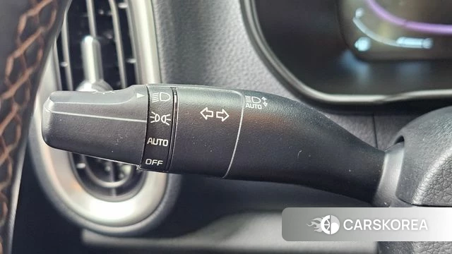 Kia The New Morning (JA) id 4635609 из Кореи 9