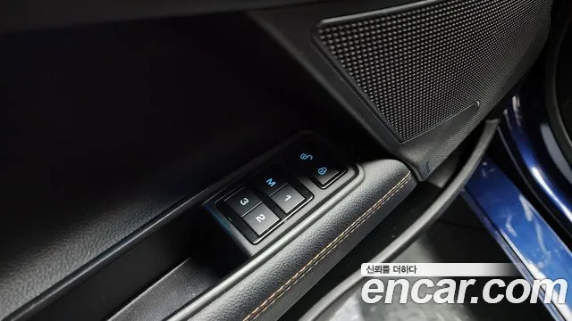 Jaguar XE id 2454571 из Кореи 9