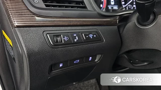 Hyundai Sonata New Rise id 3723643 из Кореи 9